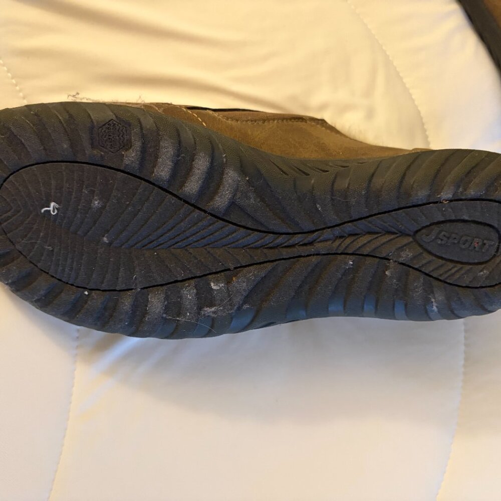 JSport Booties/Slippers - Picture 3 of 4